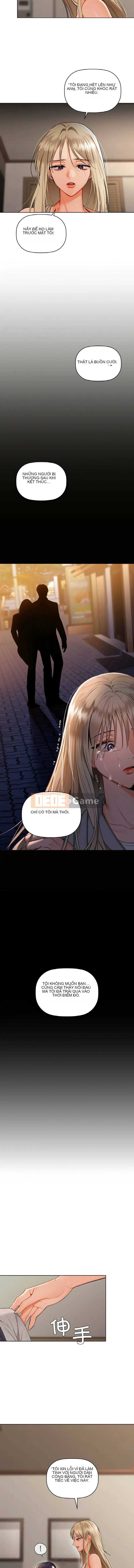 Cà phê Chương 40-41