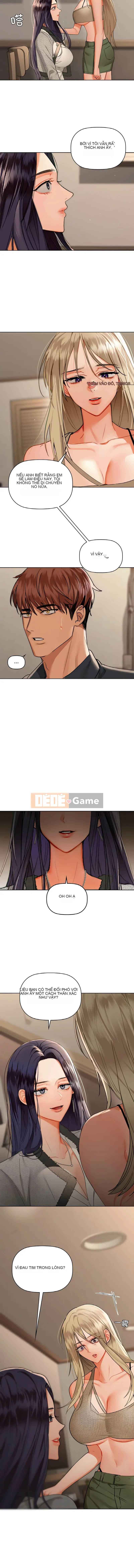 Cà phê Chương 40-41