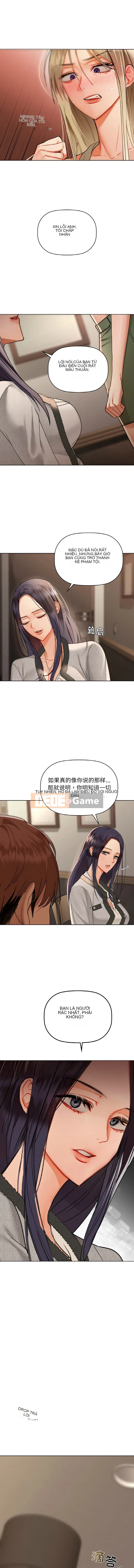 Cà phê Chương 40-41