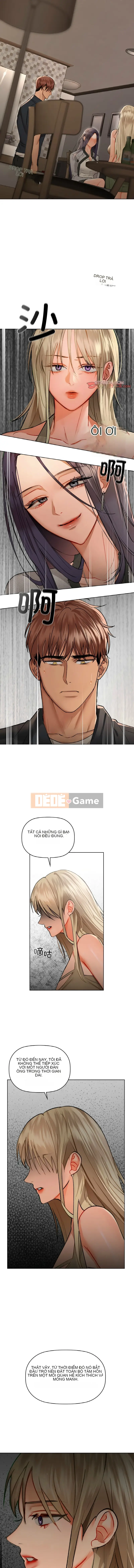 Cà phê Chương 40-41