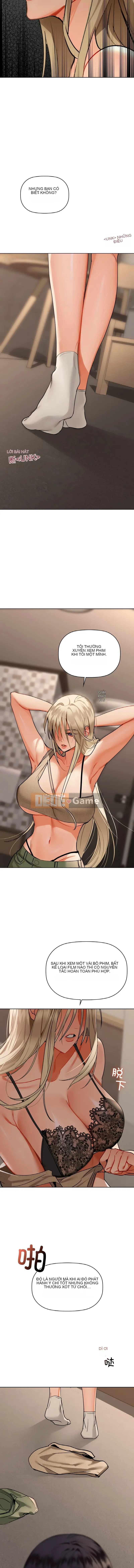 Cà phê Chương 40-41