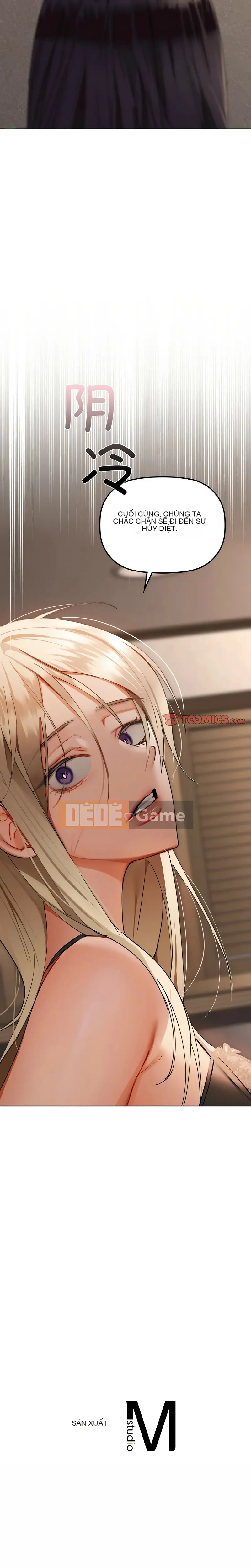 Cà phê Chương 40-41