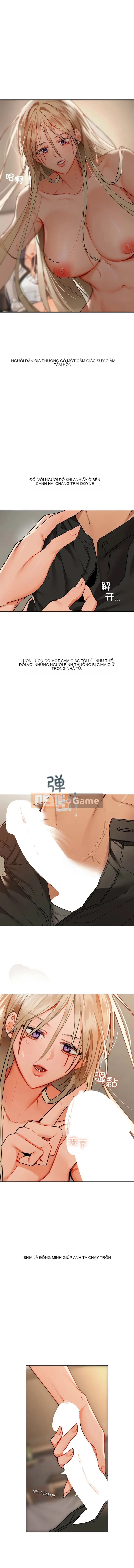 Cà phê Chương 40-41