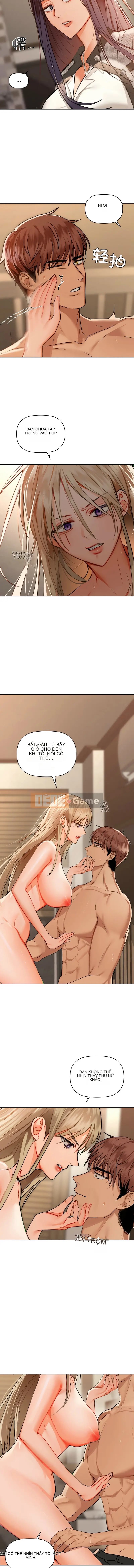 Cà phê Chương 40-41