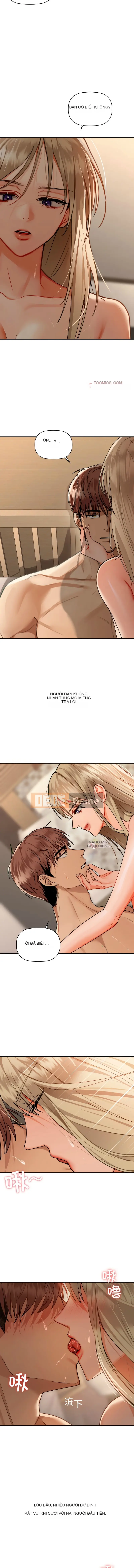 Cà phê Chương 40-41