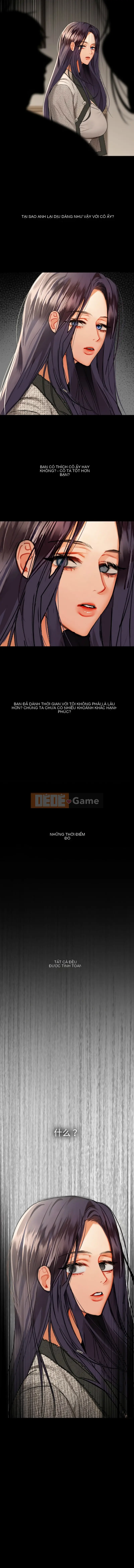 Cà phê Chương 40-41