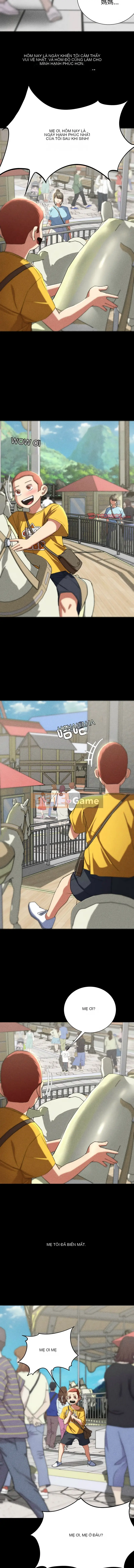 Bạn cùng lớp nguy hiểm Chương 48-49