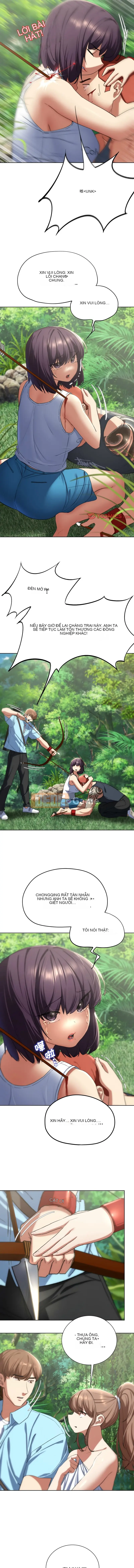 Bạn cùng lớp nguy hiểm Chương 48-49