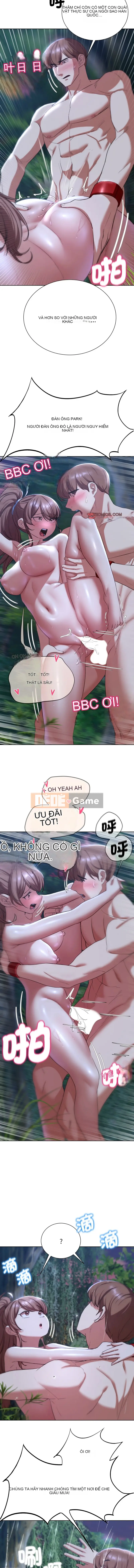 Bạn cùng lớp nguy hiểm Chương 48-49