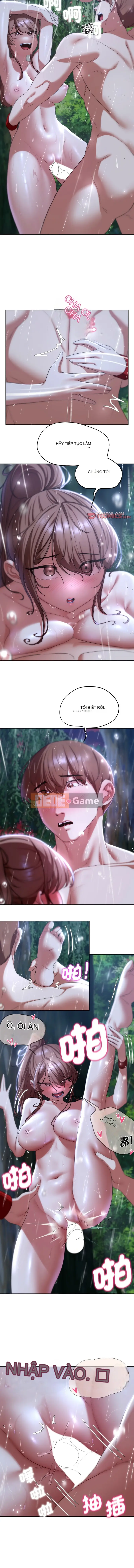 Bạn cùng lớp nguy hiểm Chương 48-49