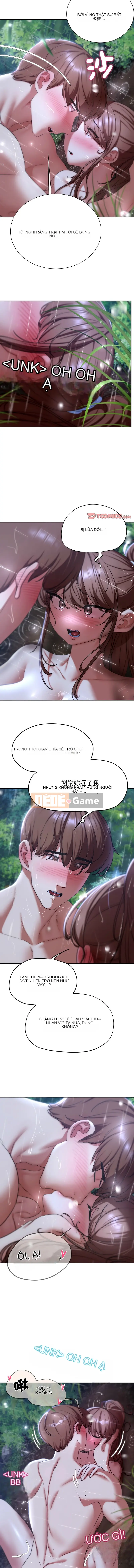 Bạn cùng lớp nguy hiểm Chương 48-49