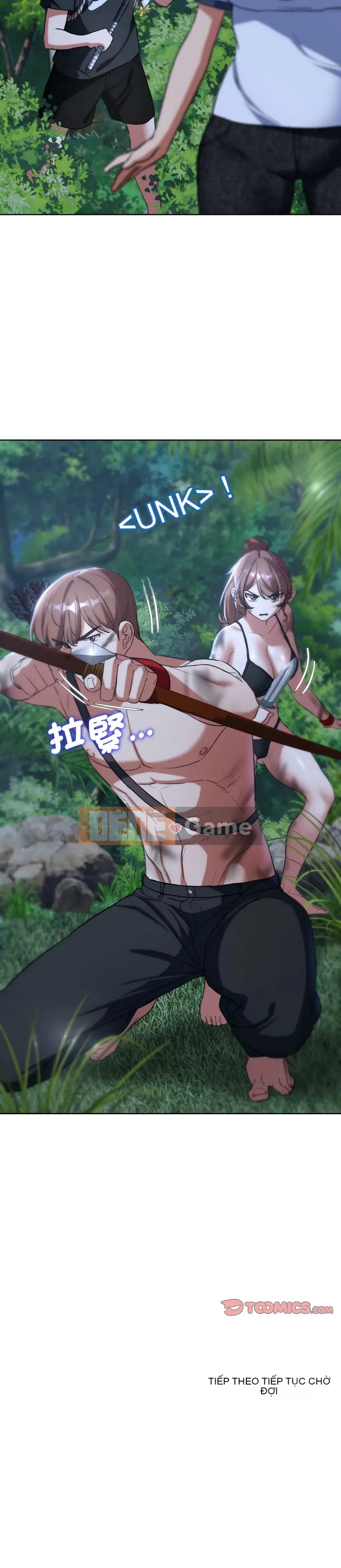 Bạn cùng lớp nguy hiểm Chương 48-49