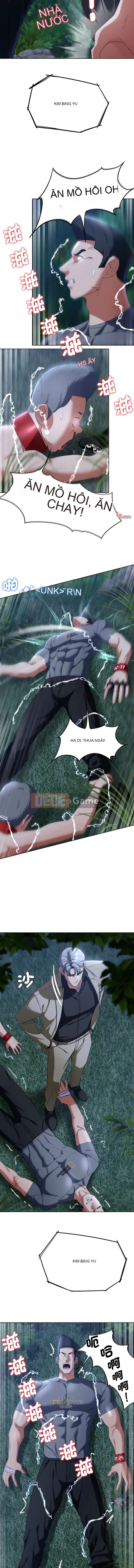 Bạn cùng lớp nguy hiểm Chương 48-49