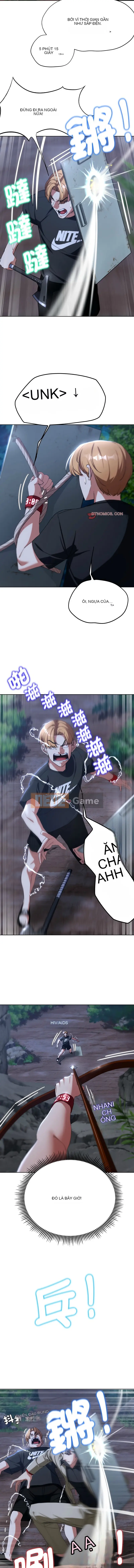 Bạn cùng lớp nguy hiểm Chương 48-49