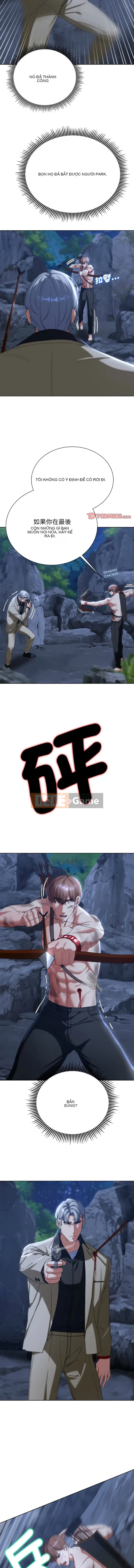 Bạn cùng lớp nguy hiểm Chương 48-49