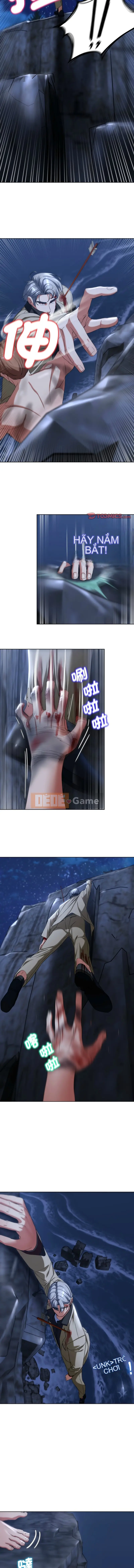 Bạn cùng lớp nguy hiểm Chương 48-49