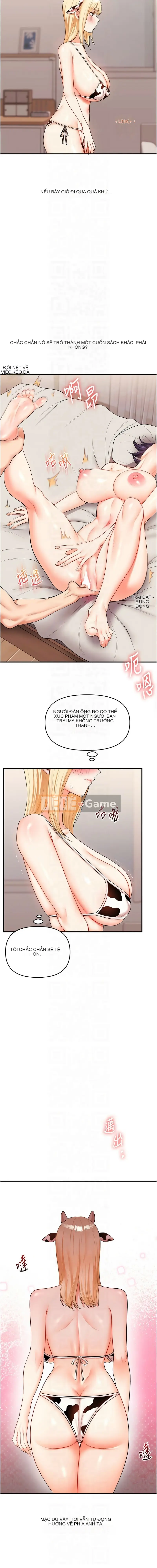 Chơi với người lớn tuổi Chương 46