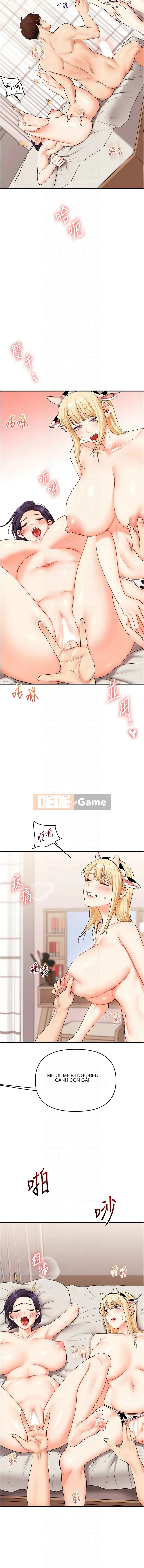 Chơi với người lớn tuổi Chương 46