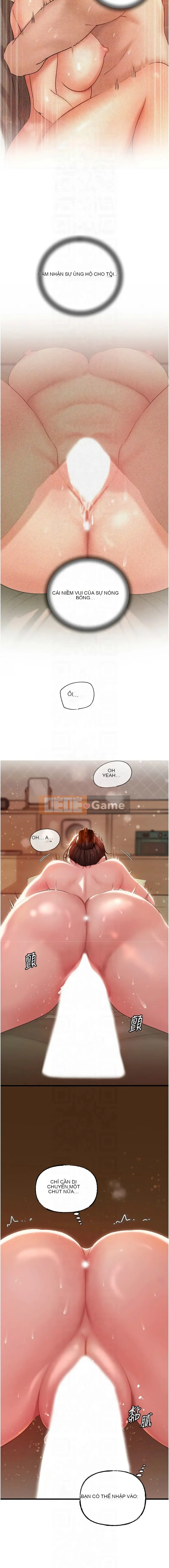 Tại sao mẹ chồng tôi lại như vậy? Chương 34-35