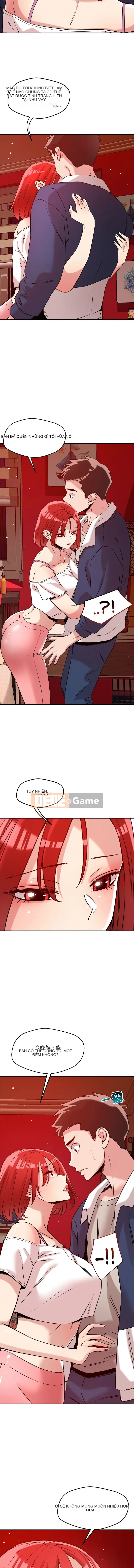 Tình cờ phát hiện ra rằng anh yêu em Chương 29-30