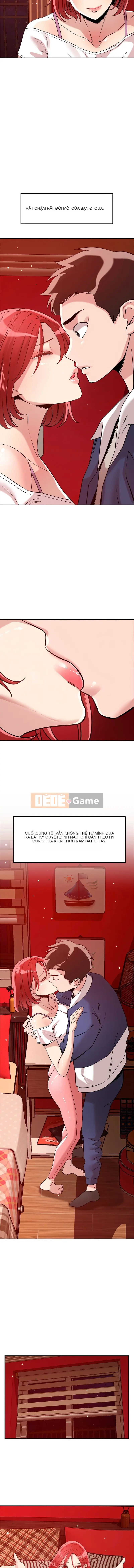 Tình cờ phát hiện ra rằng anh yêu em Chương 29-30