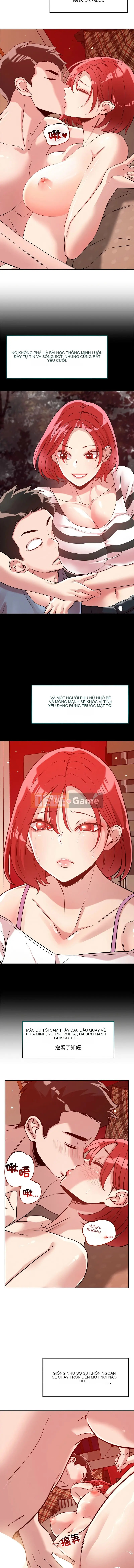 Tình cờ phát hiện ra rằng anh yêu em Chương 29-30