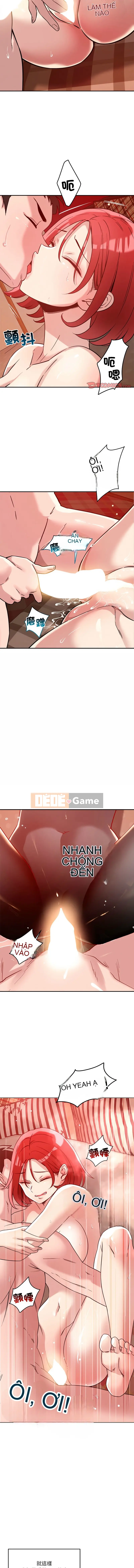 Tình cờ phát hiện ra rằng anh yêu em Chương 29-30