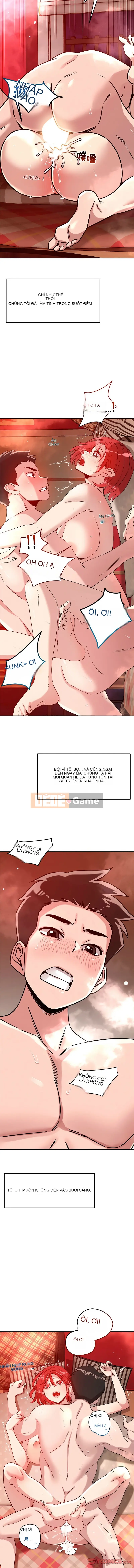 Tình cờ phát hiện ra rằng anh yêu em Chương 29-30