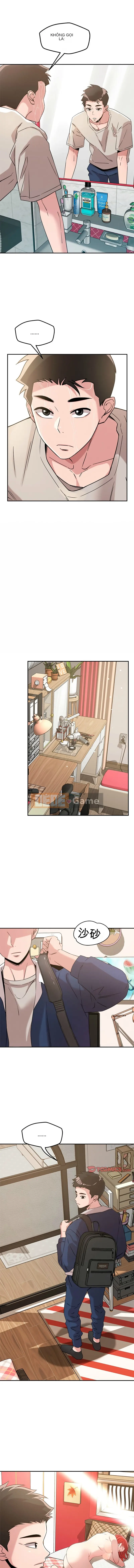 Tình cờ phát hiện ra rằng anh yêu em Chương 29-30