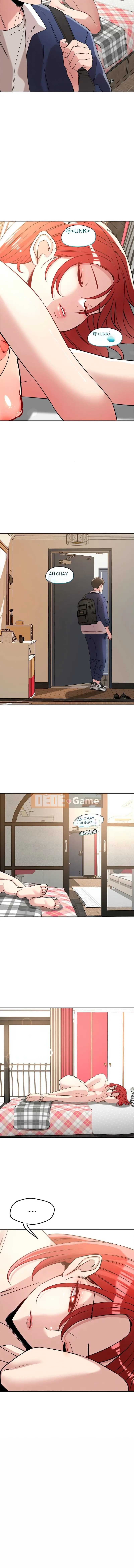 Tình cờ phát hiện ra rằng anh yêu em Chương 29-30