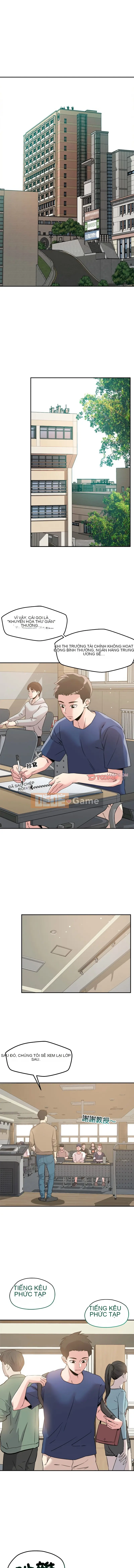 Tình cờ phát hiện ra rằng anh yêu em Chương 29-30