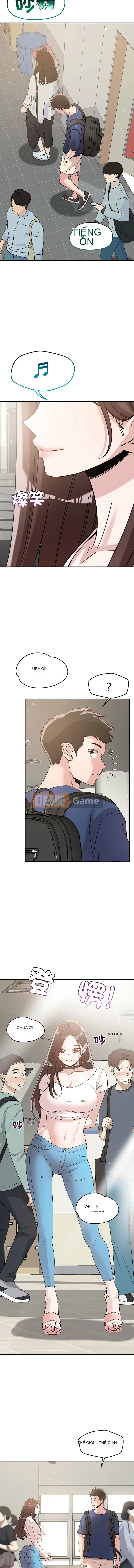 Tình cờ phát hiện ra rằng anh yêu em Chương 29-30