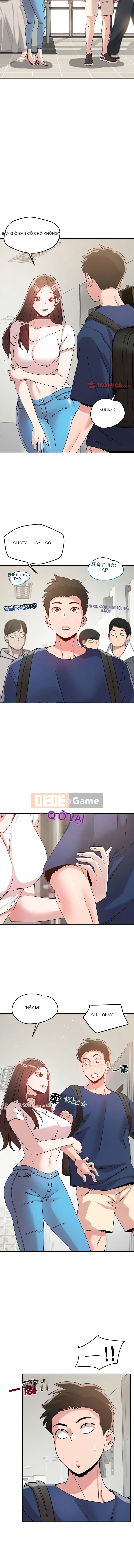 Tình cờ phát hiện ra rằng anh yêu em Chương 29-30