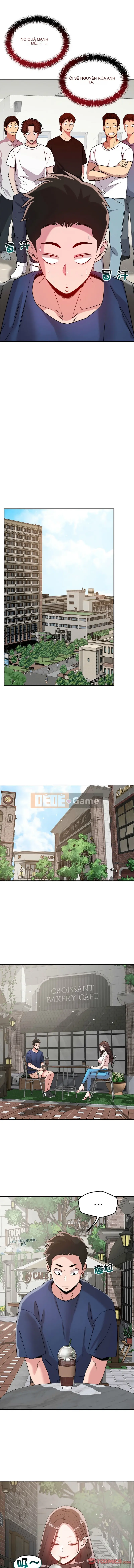 Tình cờ phát hiện ra rằng anh yêu em Chương 29-30