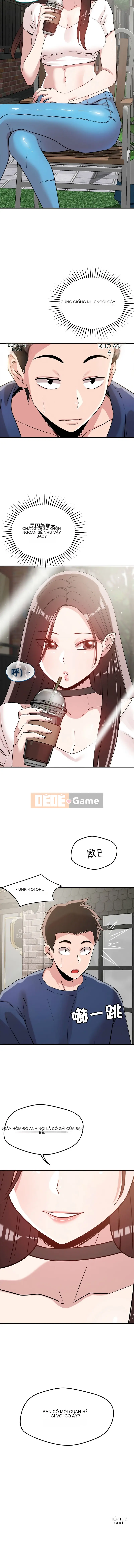 Tình cờ phát hiện ra rằng anh yêu em Chương 29-30