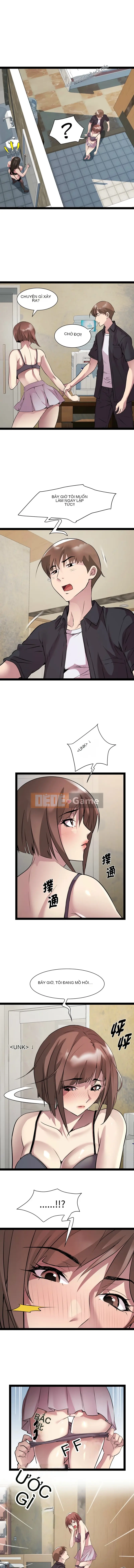 RE : 23 tuổi Chương 25-26