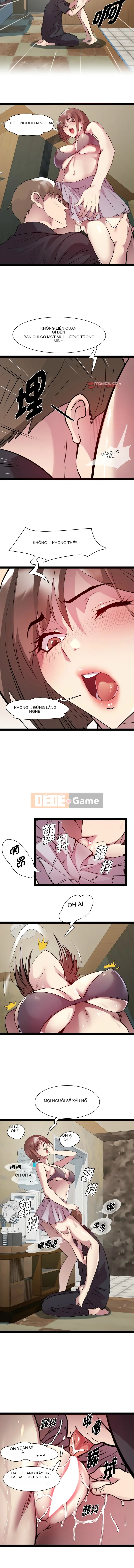 RE : 23 tuổi Chương 25-26