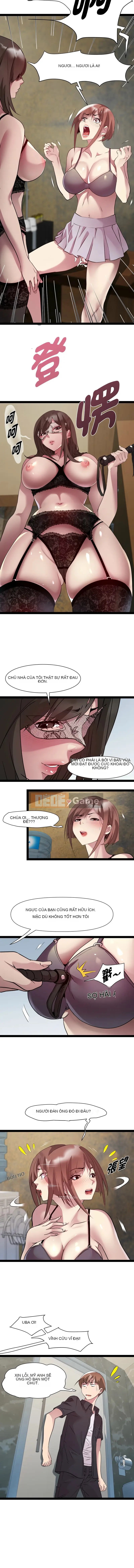 RE : 23 tuổi Chương 25-26