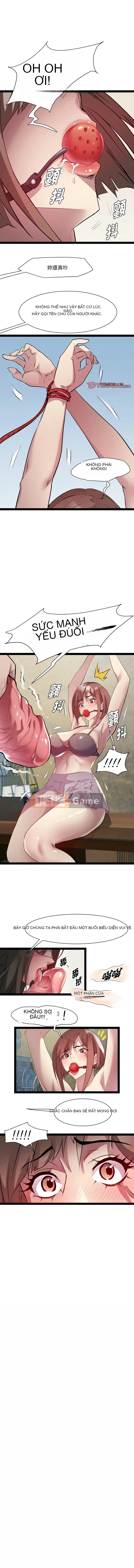 RE : 23 tuổi Chương 25-26