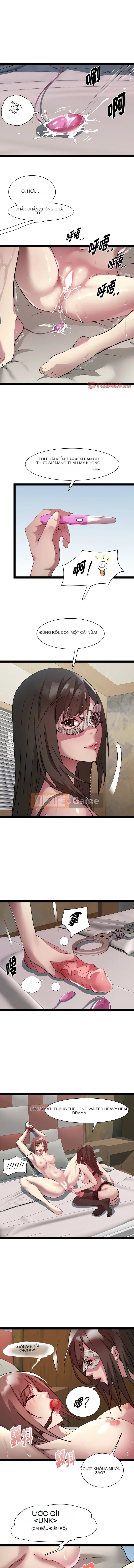 RE : 23 tuổi Chương 25-26