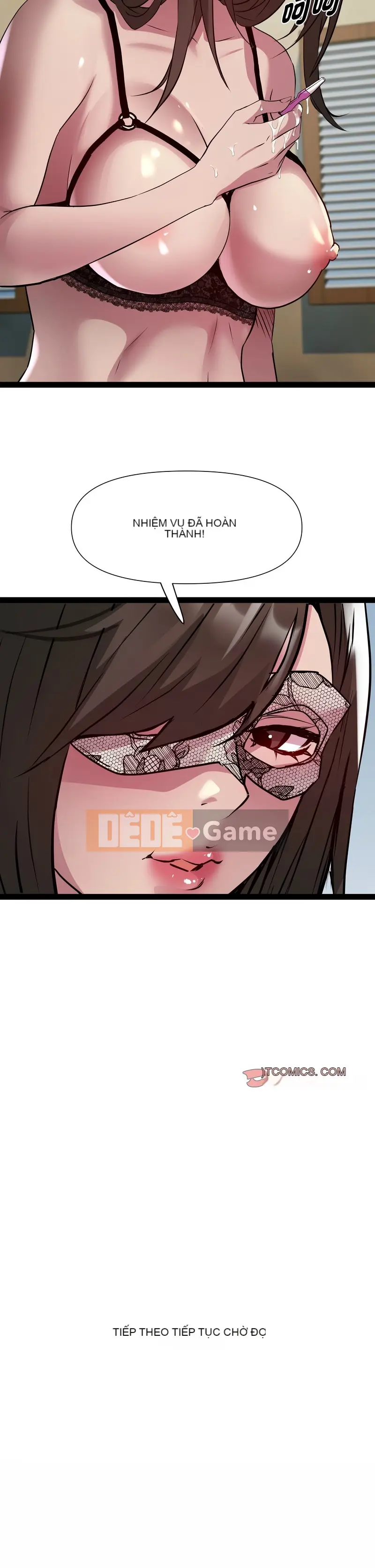 RE : 23 tuổi Chương 25-26