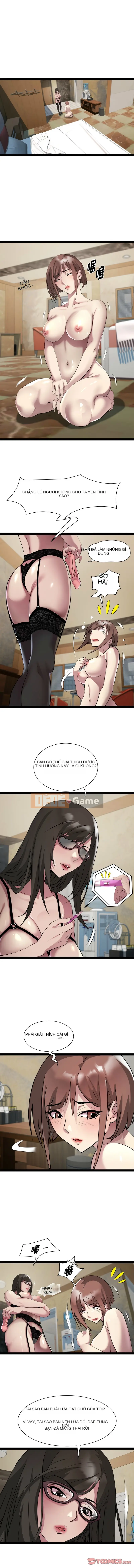 RE : 23 tuổi Chương 25-26