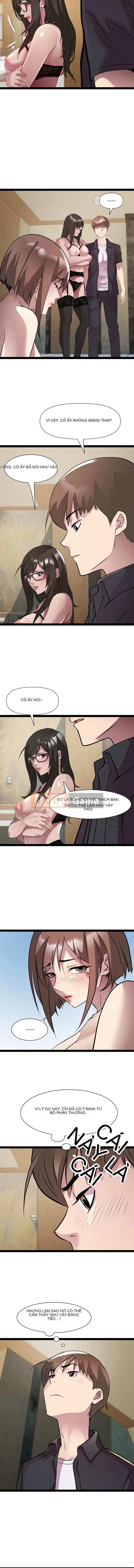 RE : 23 tuổi Chương 25-26