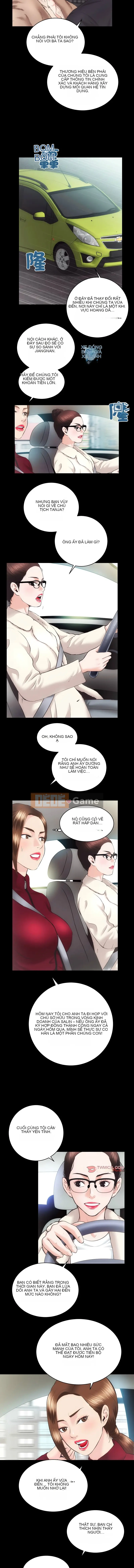 Chị em bất động sản Chương 22-23