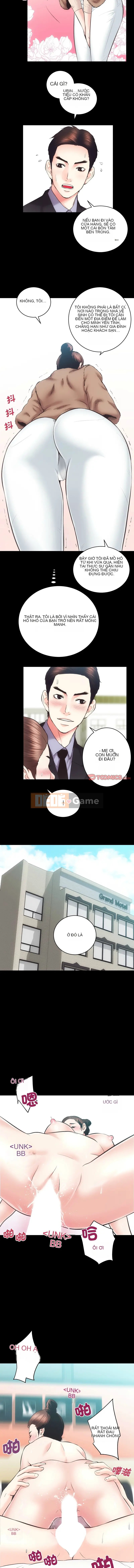 Chị em bất động sản Chương 22-23