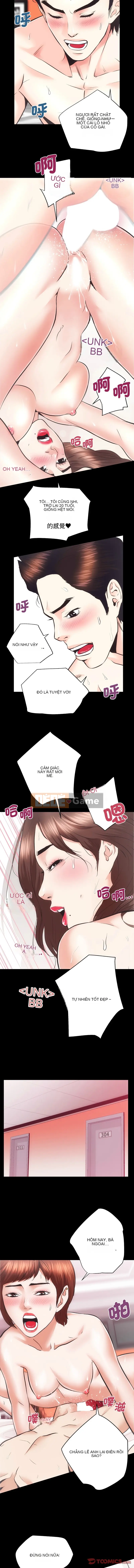 Chị em bất động sản Chương 22-23