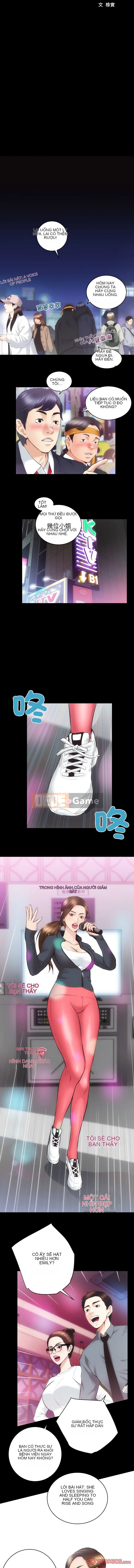 Chị em bất động sản Chương 22-23