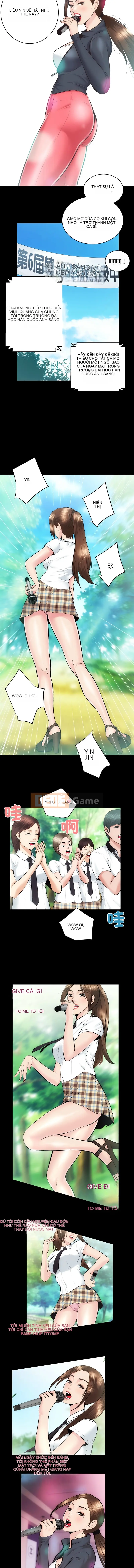 Chị em bất động sản Chương 22-23