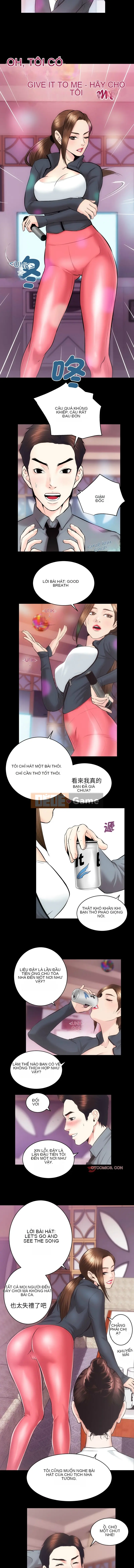 Chị em bất động sản Chương 22-23