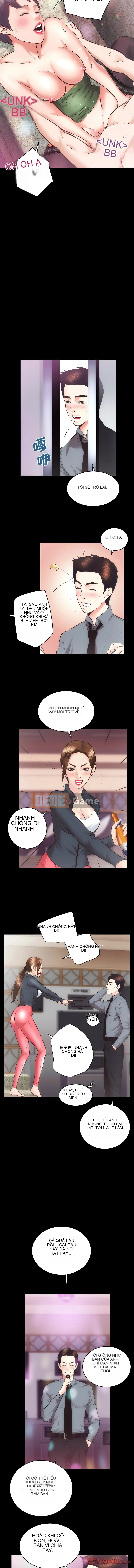 Chị em bất động sản Chương 22-23